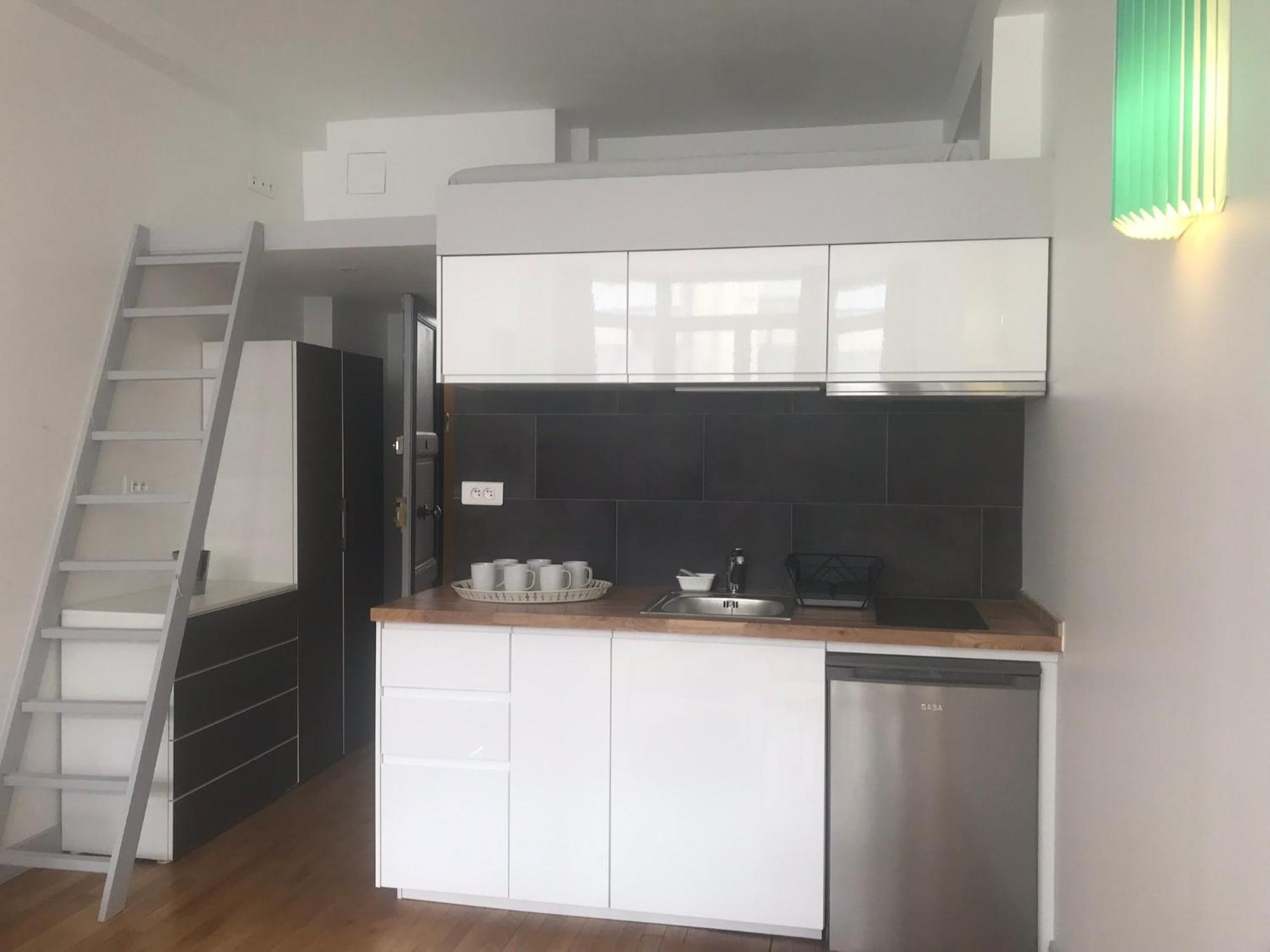 Superbe Appartement 4 Personnes Au Centre De Париж Экстерьер фото